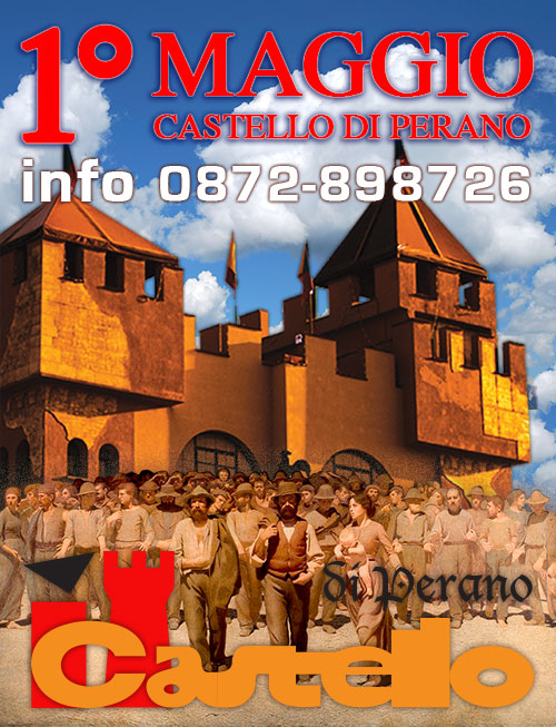 1 Maggio