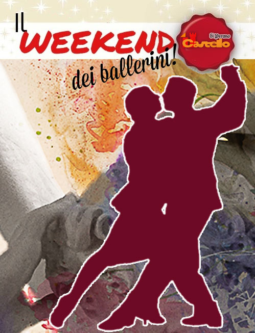 Il WeekEnd dei Ballerini